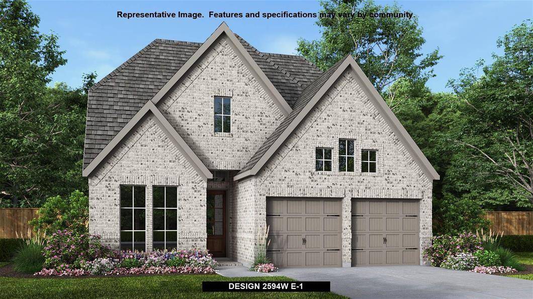 117 Elizabeths PL, Georgetown, TX 78626