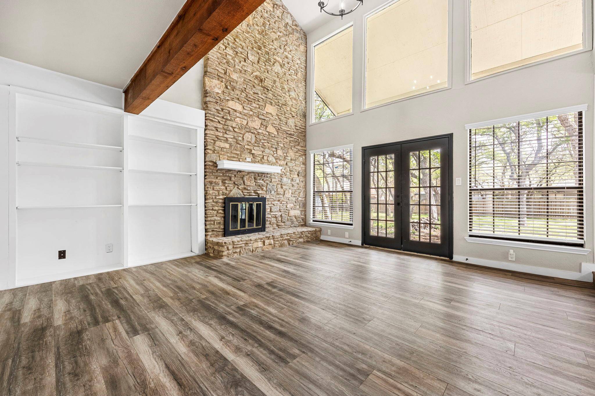 4309 W Cordoba CIR, Georgetown, TX 78628