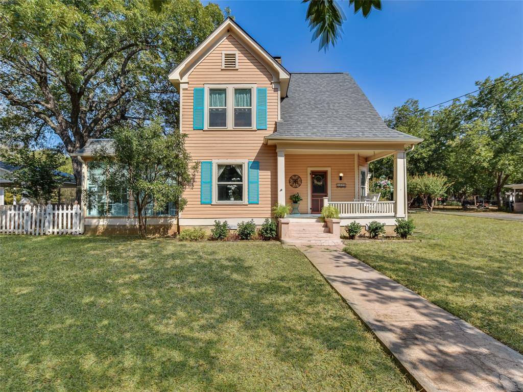 1212 W San Antonio ST, San Marcos, TX 78666