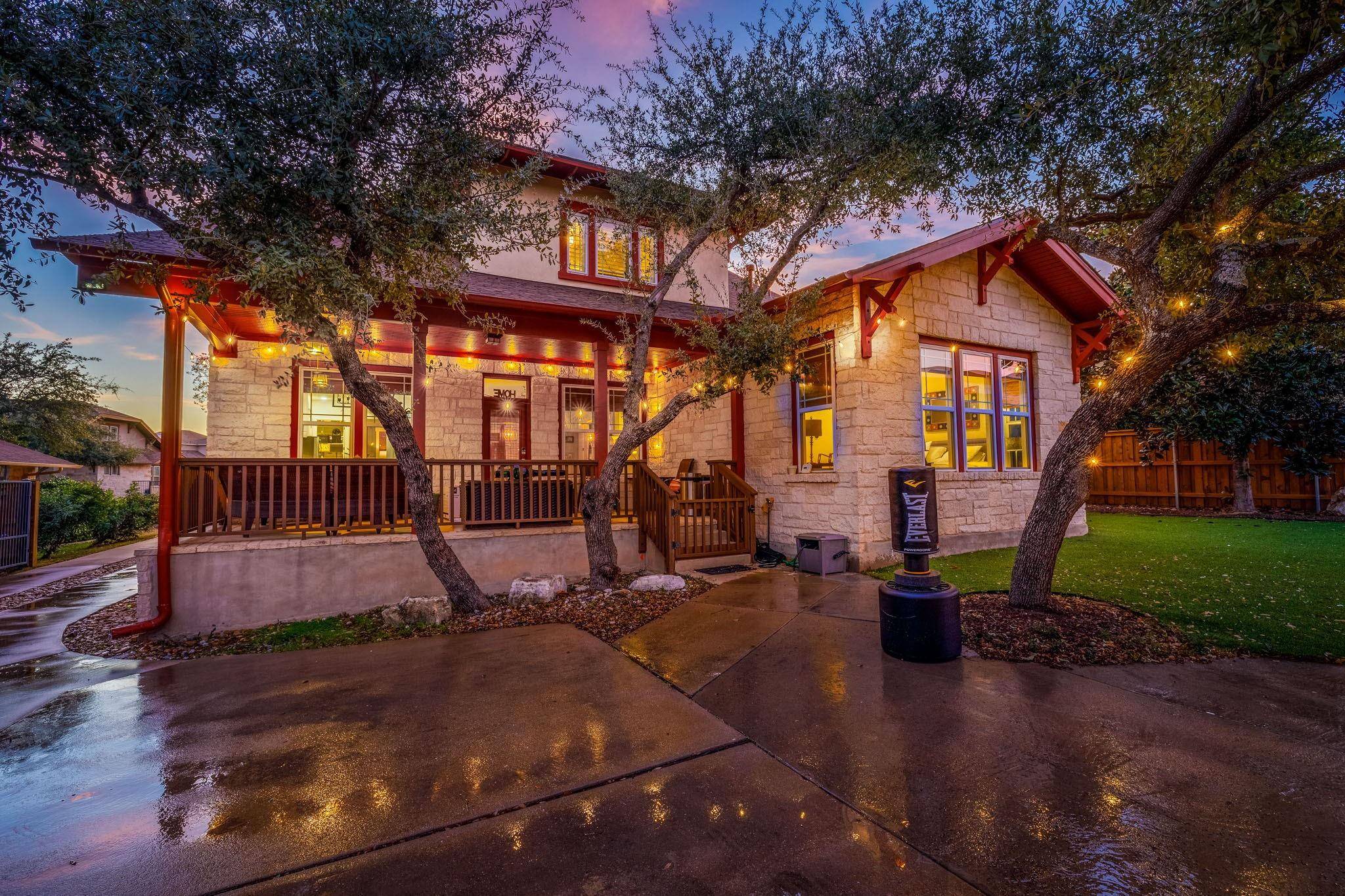 2716 Grand Oaks LOOP, Cedar Park, TX 78613