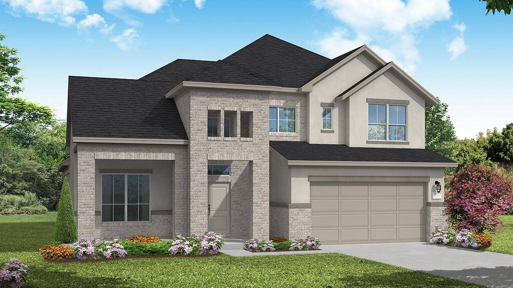 1501 Amanda Paige DR, Georgetown, TX 78628