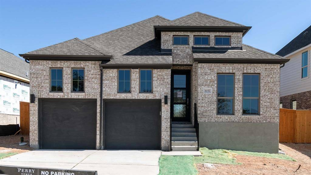 1037 Thunderhead TRL, Georgetown, TX 78628