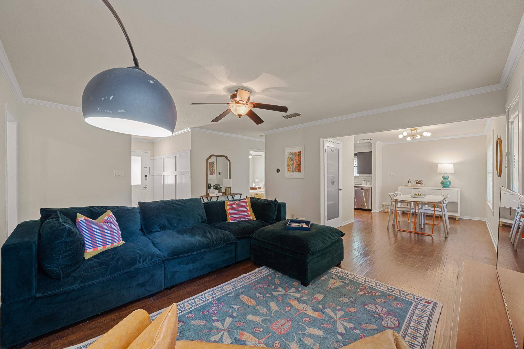 2702 Parker DR, Georgetown, TX 78628