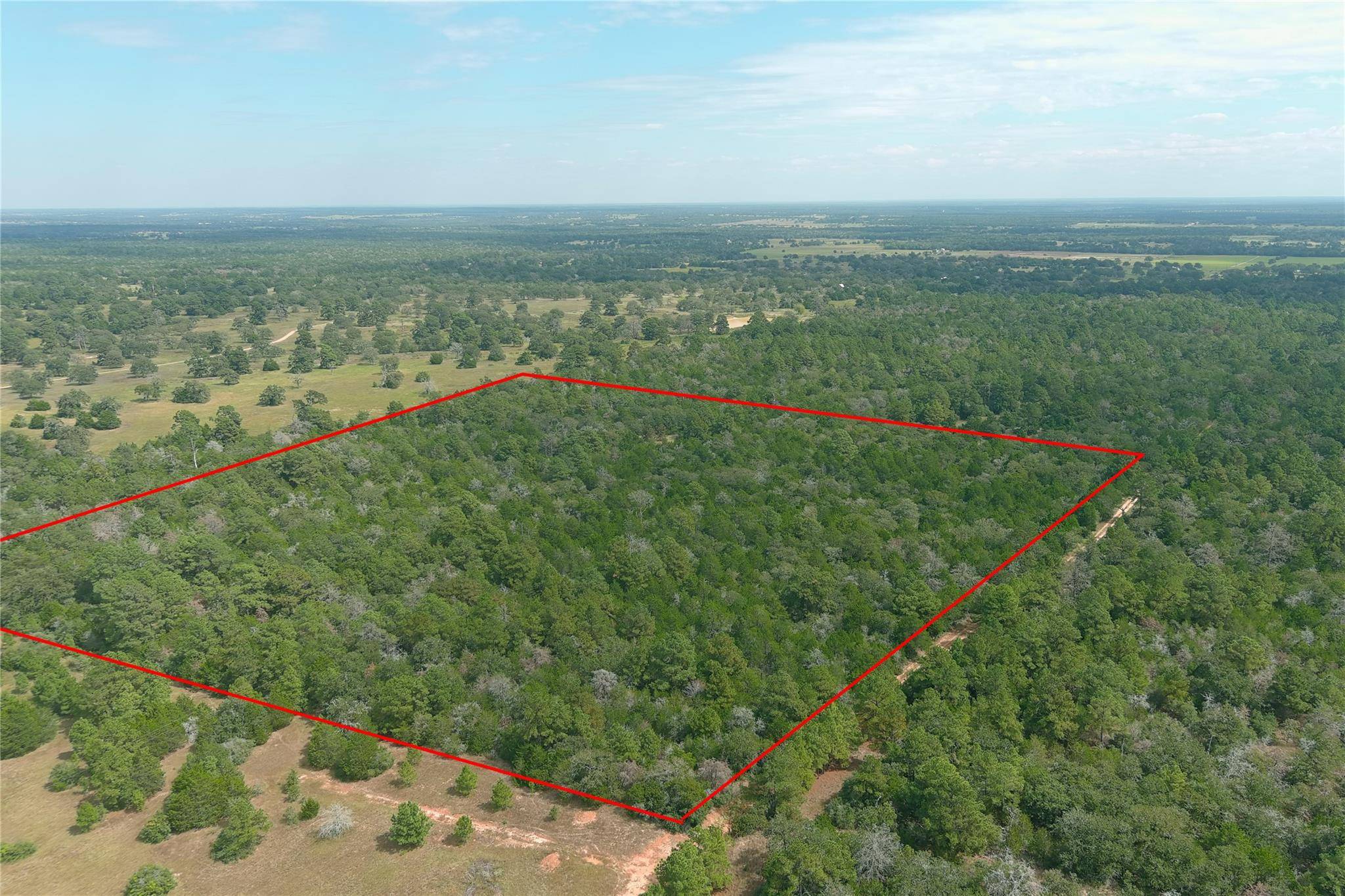 TBD Ott RD, Rosanky, TX 78953