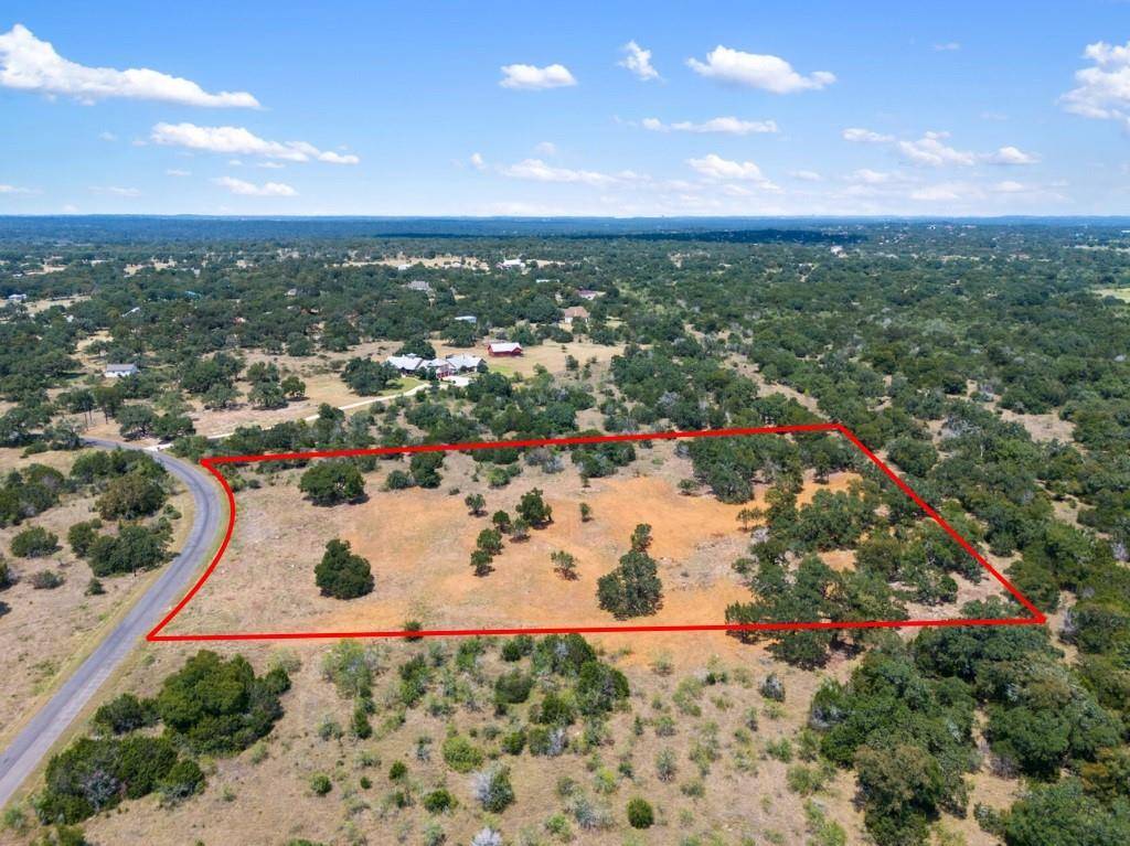 221 Matzig CV, Buda, TX 78610
