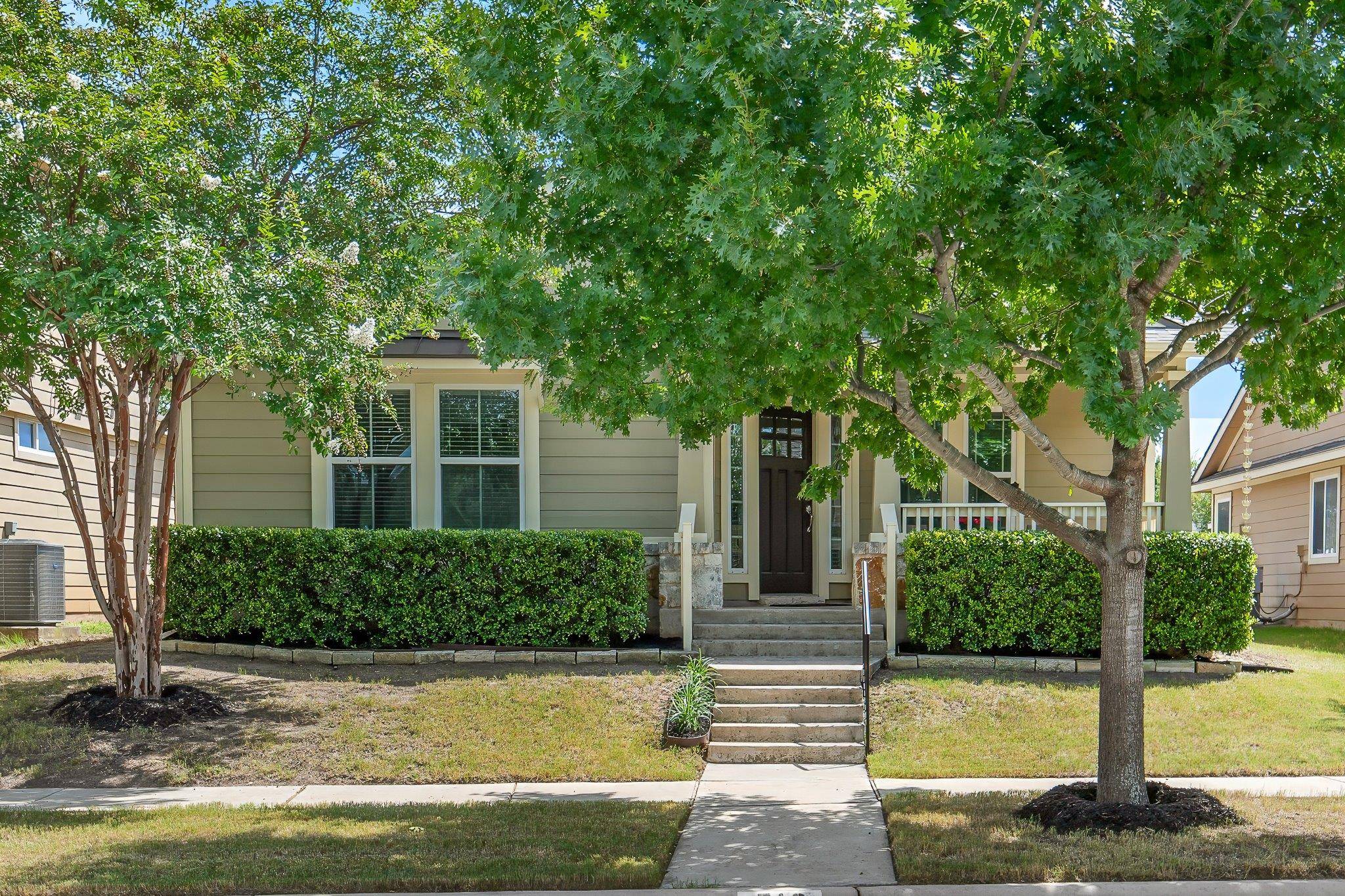 513 Heritage Springs TRL, Round Rock, TX 78664
