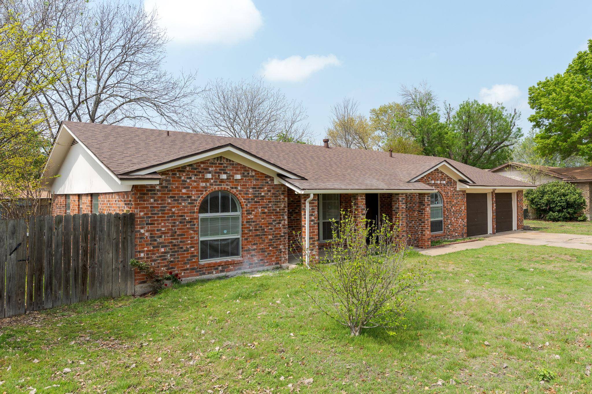 1711 Standridge ST, Killeen, TX 76543