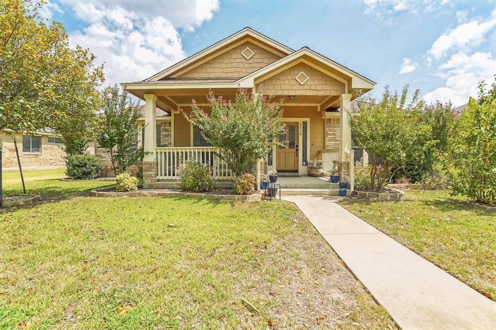 1510 Main ST, Cedar Park, TX 78613