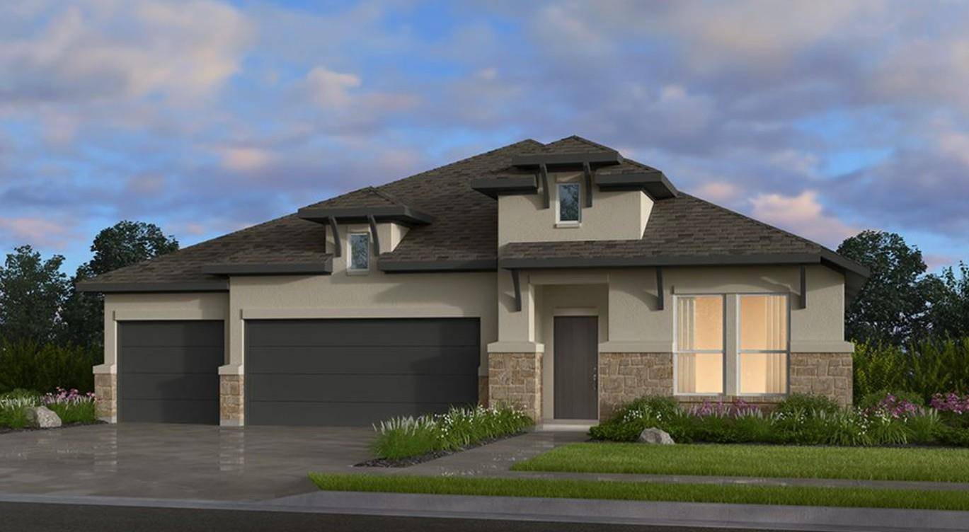 306 Milam Creek, Kyle, TX 78640