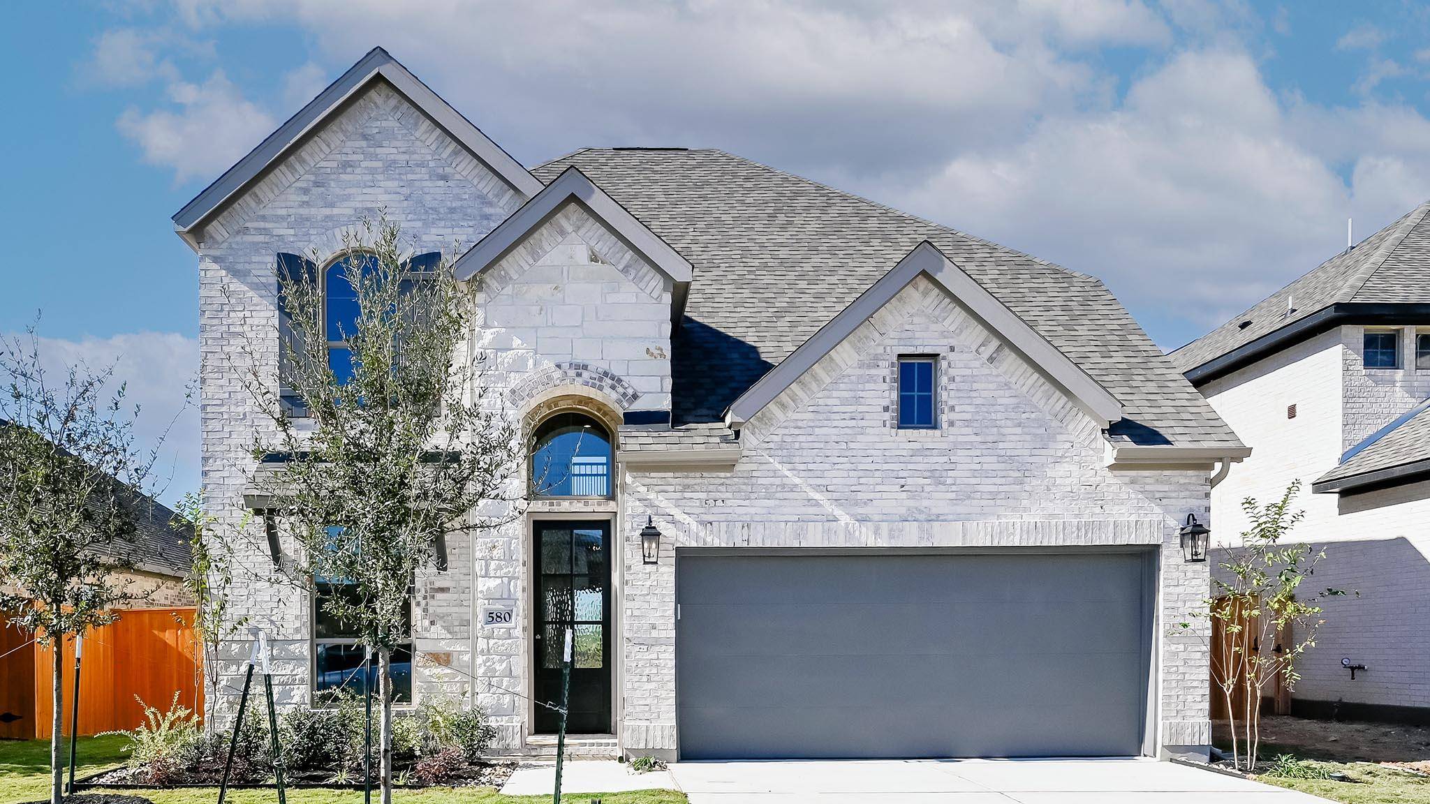 580 Bay Breeze DR, Kyle, TX 78640