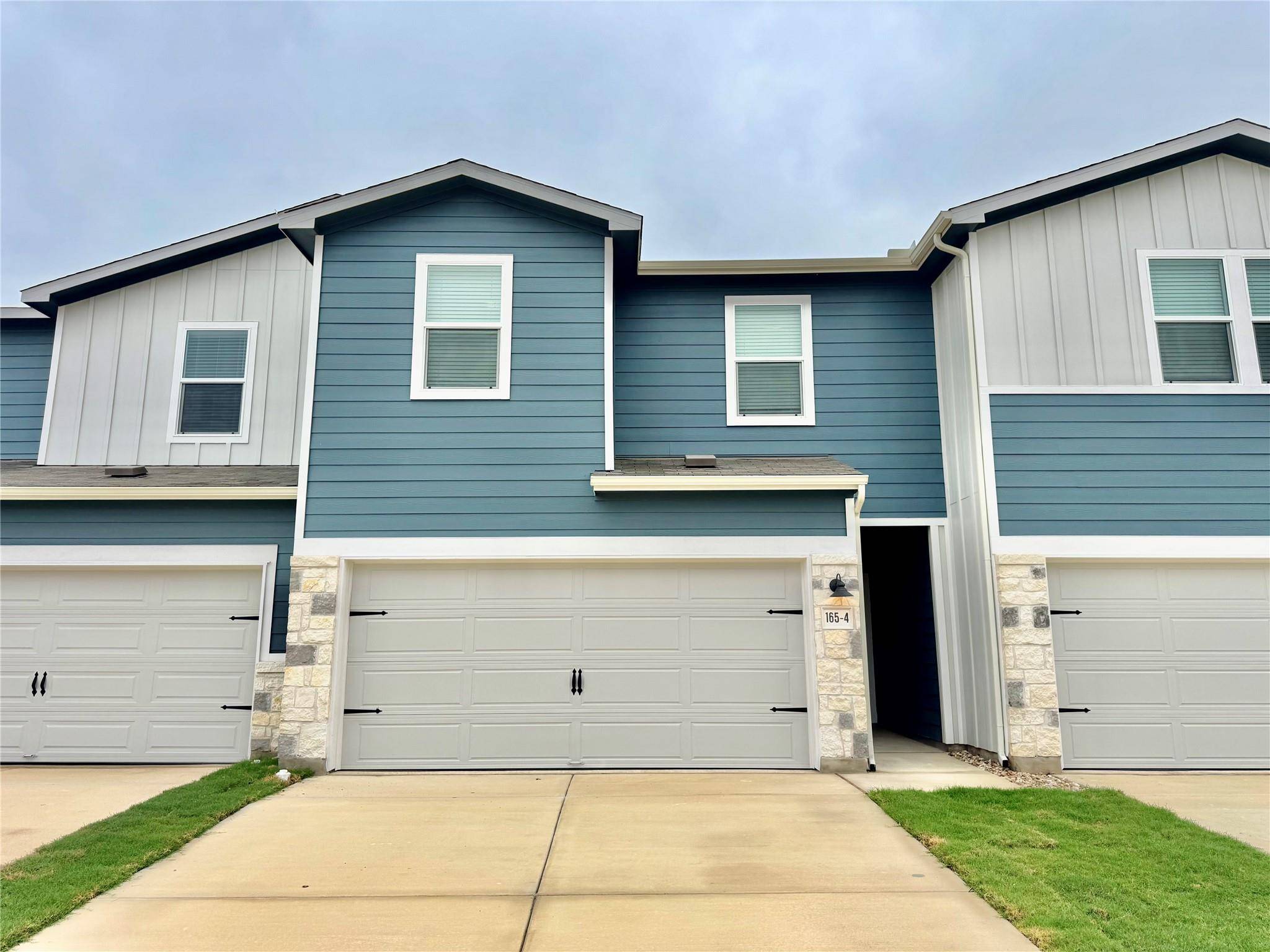 Address not disclosed, Kyle, TX 78640