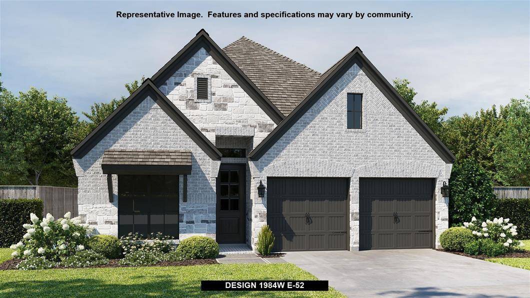 317 Kays PATH, Georgetown, TX 78628