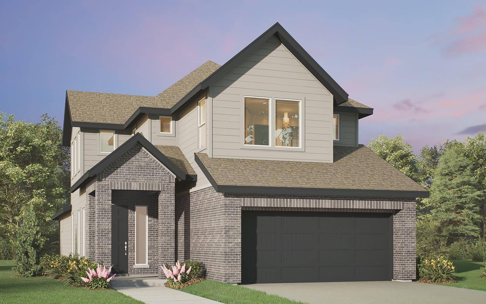 7011 Woodford WAY, Austin, TX 78744