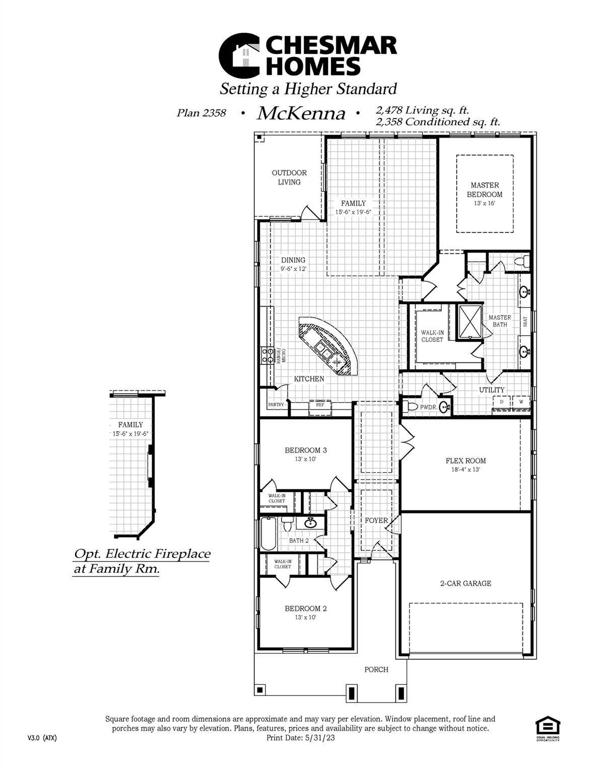 12817 Skimmer Run LN, Manor, TX 78653