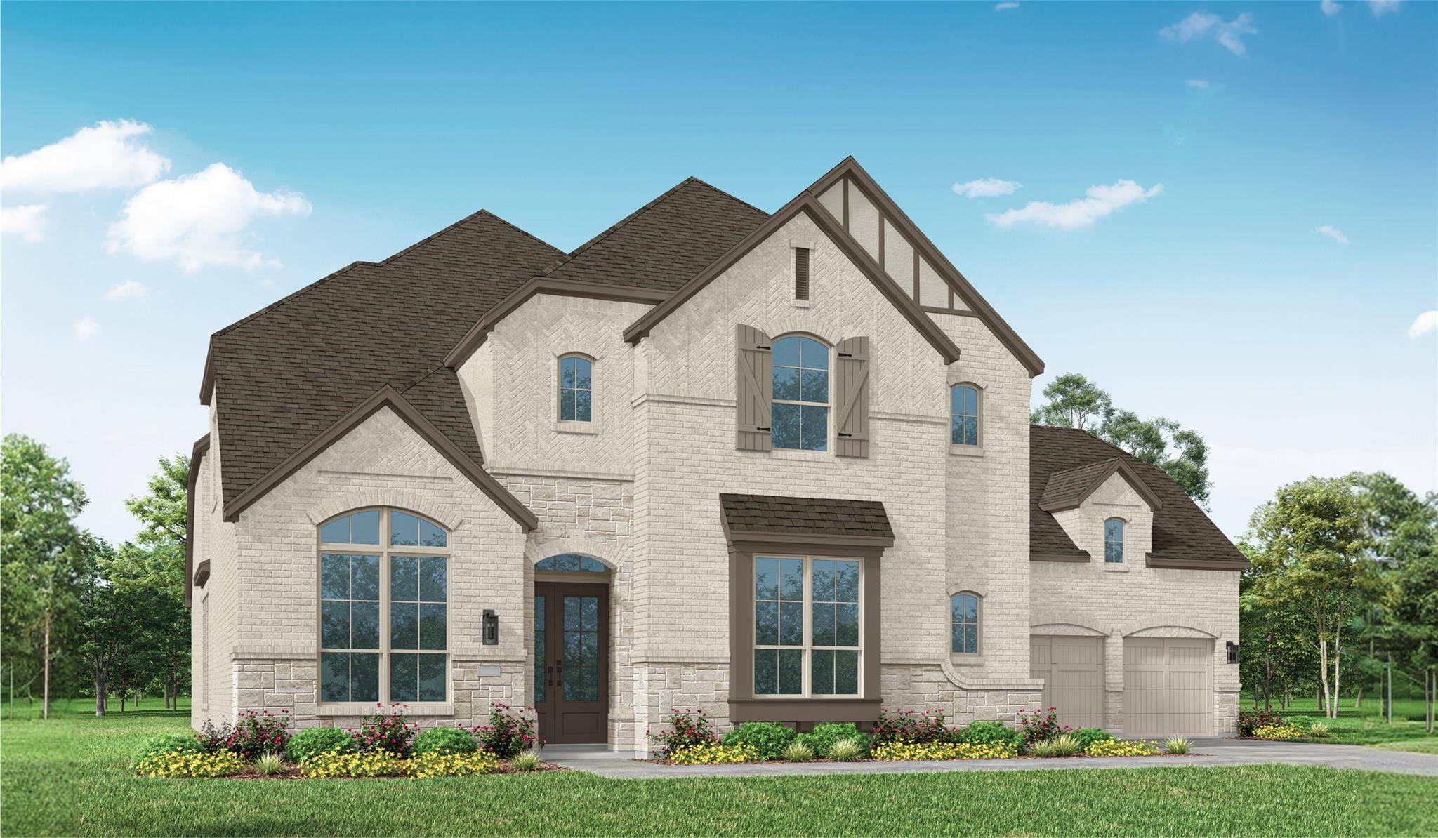 1001 Twisted Tarpley LN, Georgetown, TX 78628