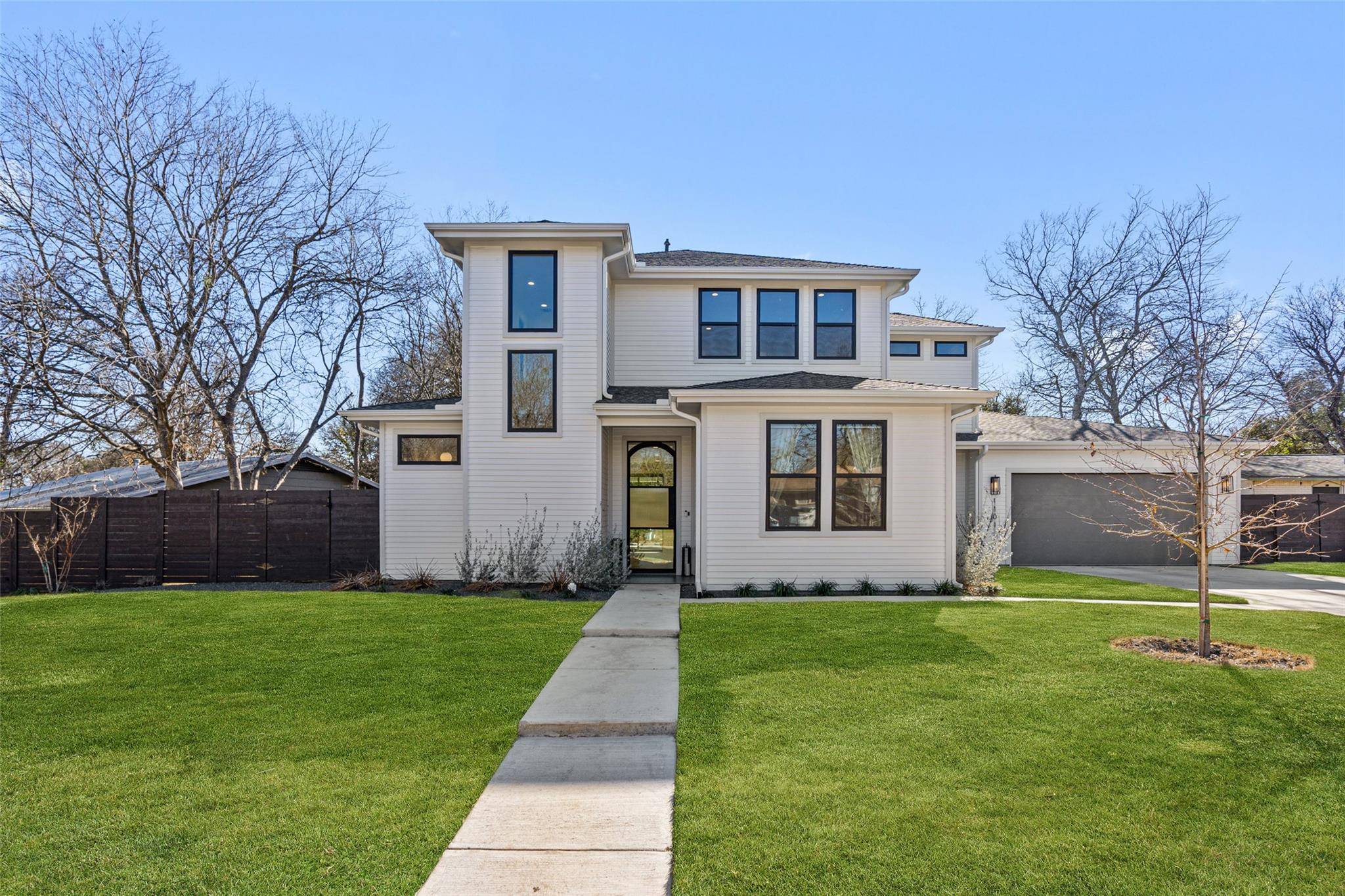 1101 Emerald Forest CV, Austin, TX 78745
