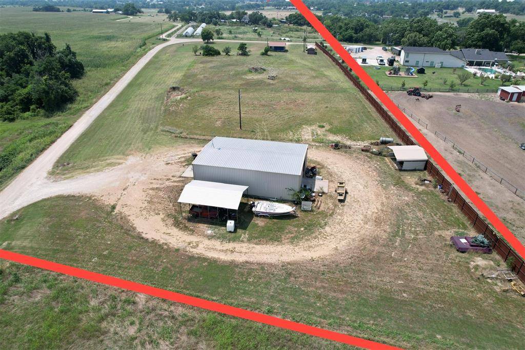 243 County Road 461, Thorndale, TX 76577