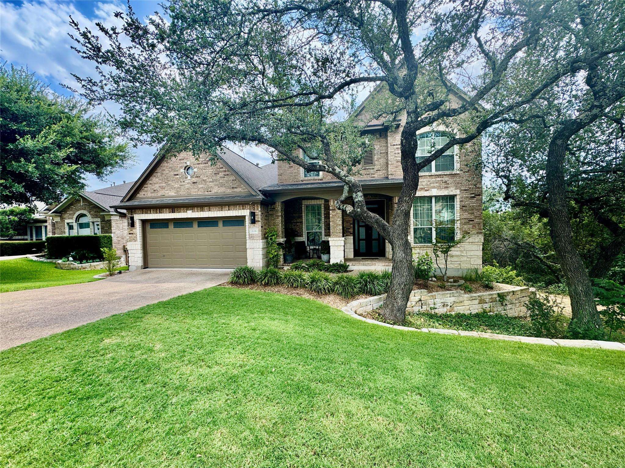 2636 Izoro BND, Cedar Park, TX 78613
