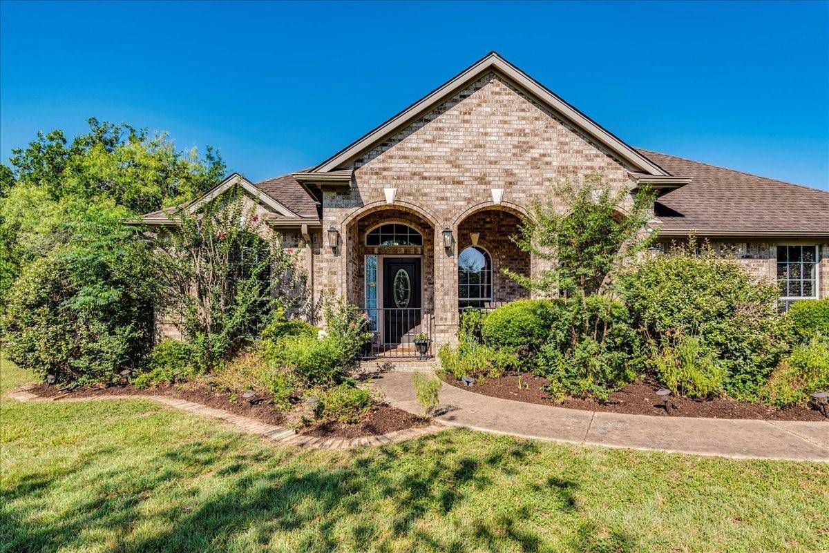 357 W Overlook Mountain RD, Buda, TX 78610