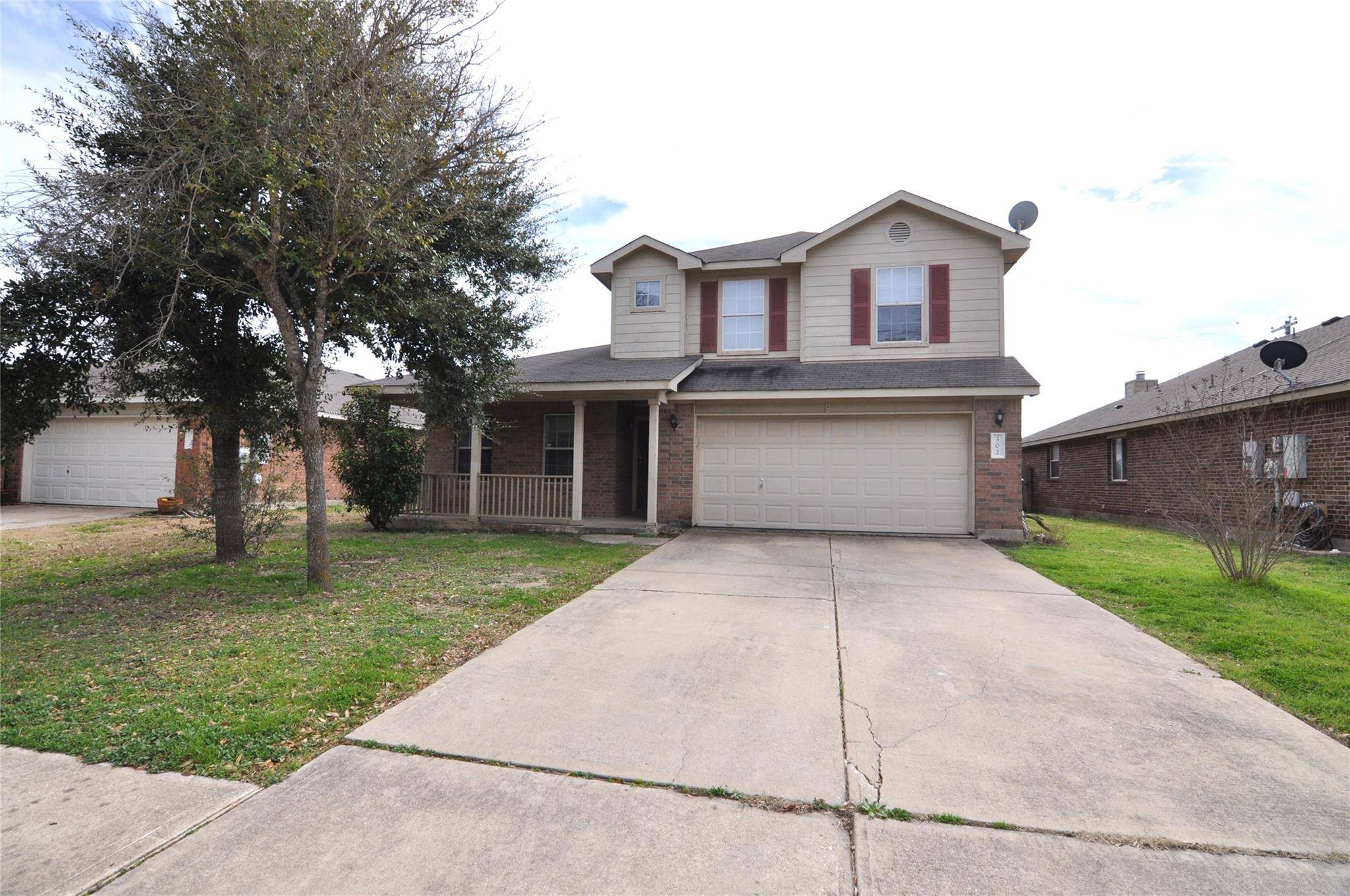 Address not disclosed, Hutto, TX 78634