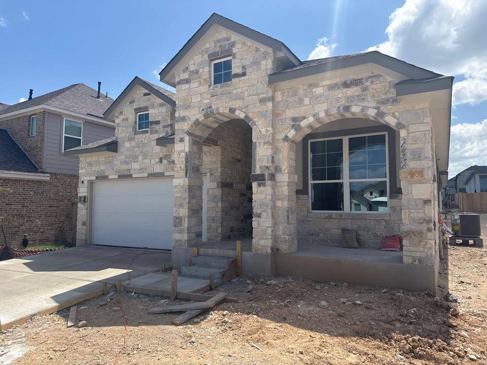 129 Pipe Cactus PASS, Georgetown, TX 78633