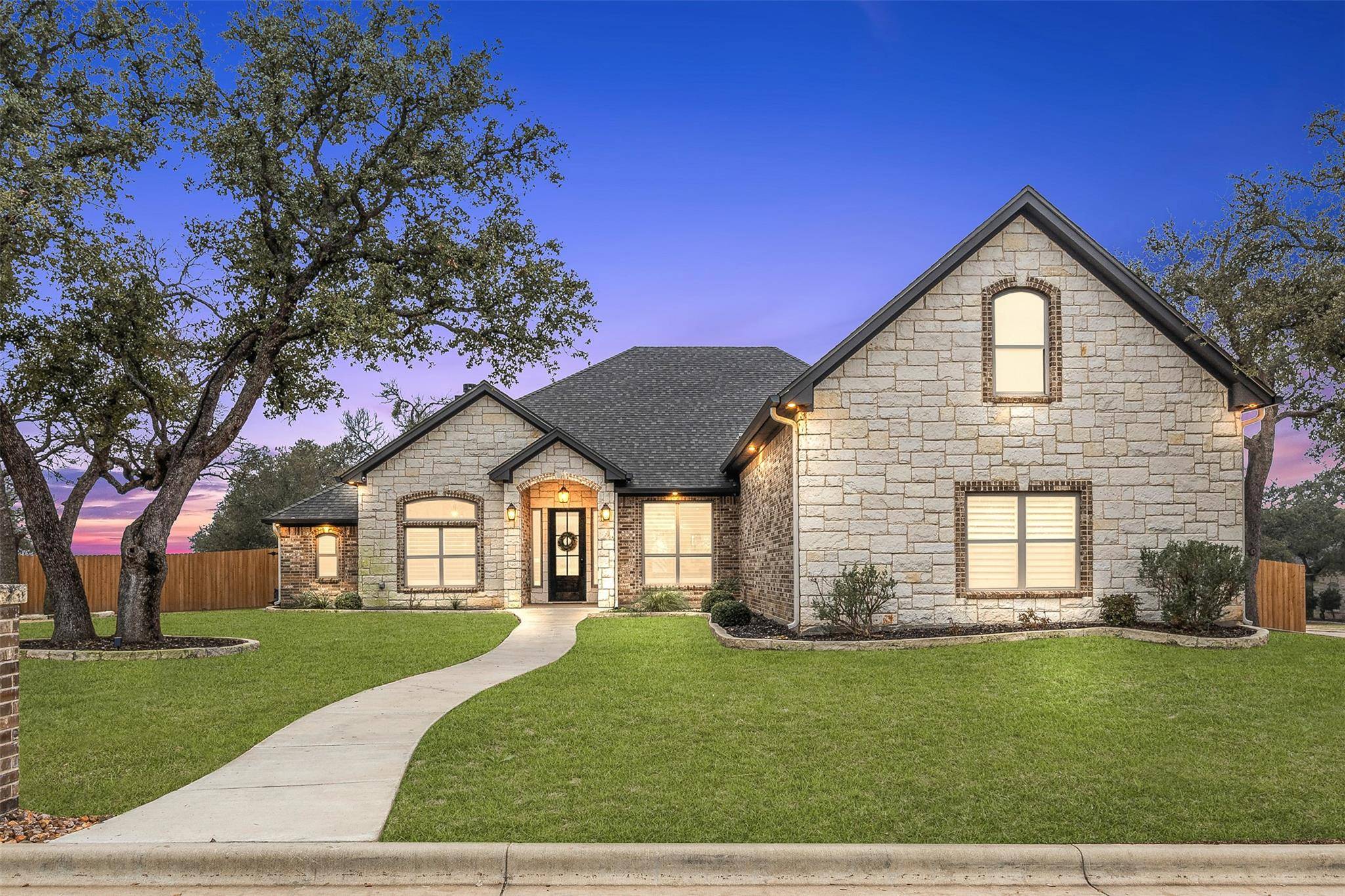302 Roca TRL, Belton, TX 76513