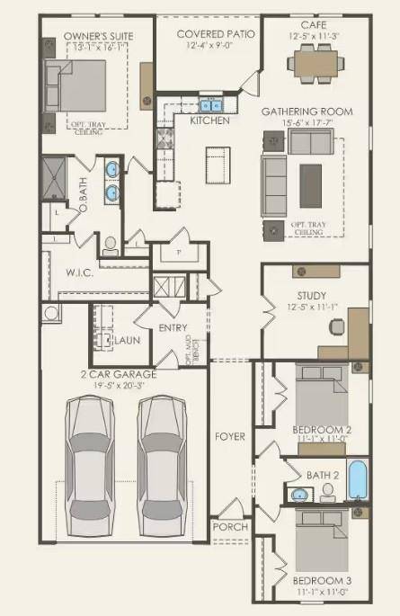 1007 Kerr CT, Temple, TX 76501