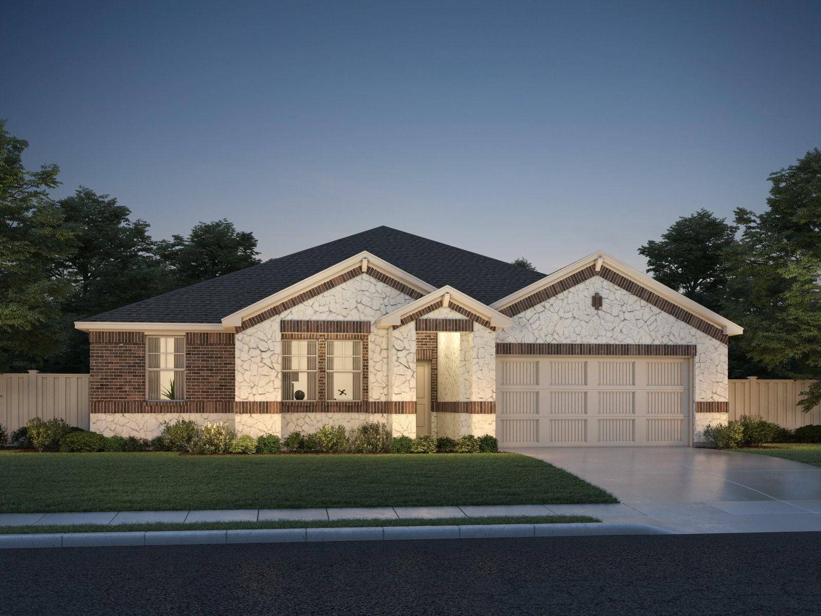 261 Cathedral Mountain DR, Dripping Springs, TX 78620