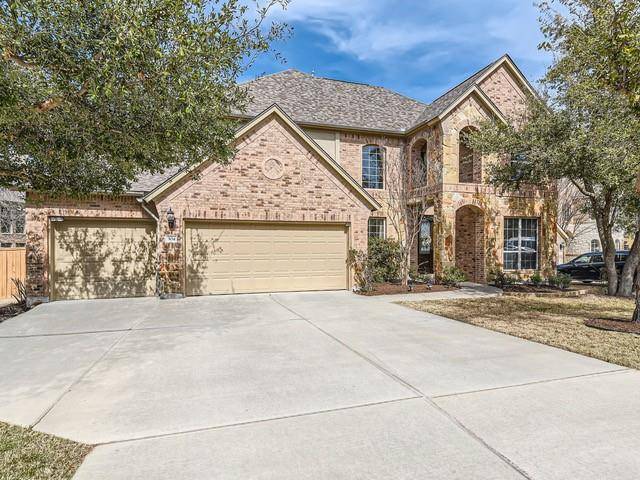 304 Barzona BND, Cedar Park, TX 78613