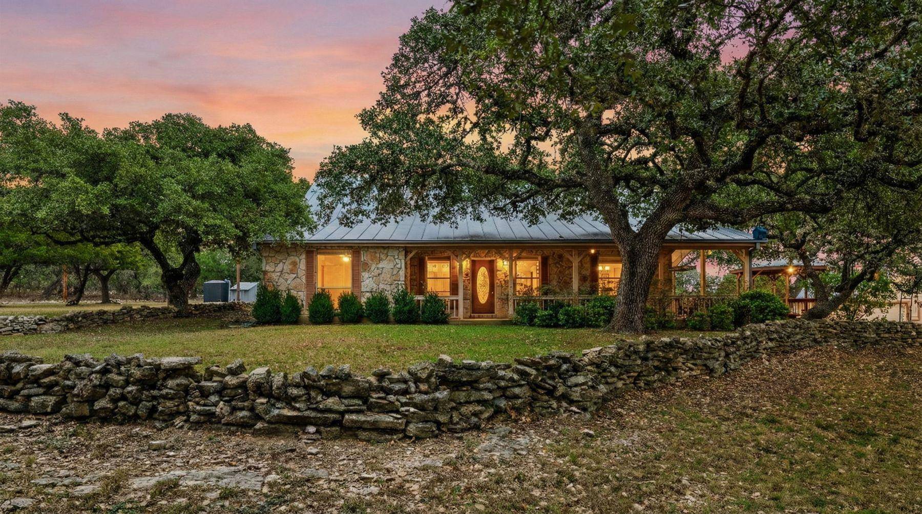 115 Sage Oaks Trail TRL, Boerne, TX 78006