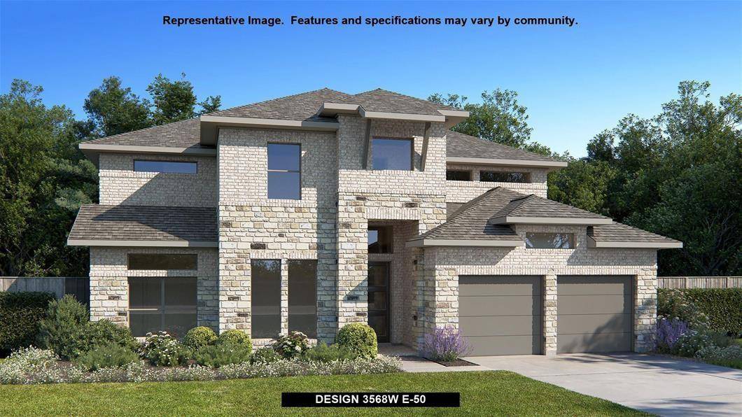 311 Lily Pad LN, Kyle, TX 78640