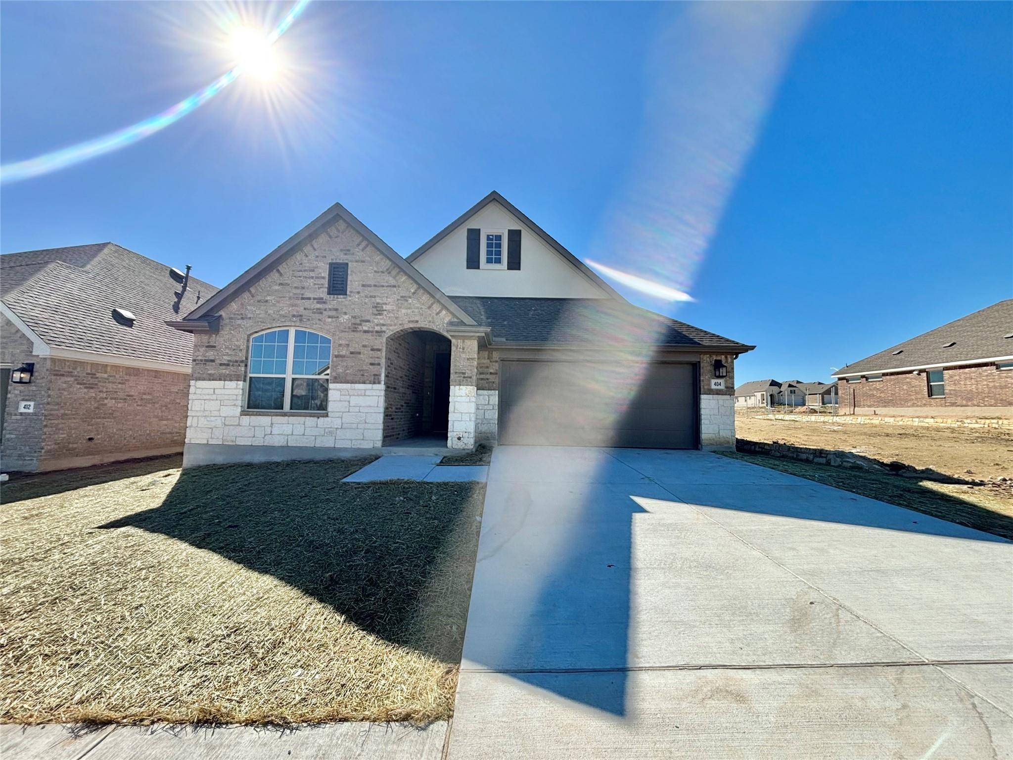 404 Biscayne Bay BND, Kyle, TX 78640