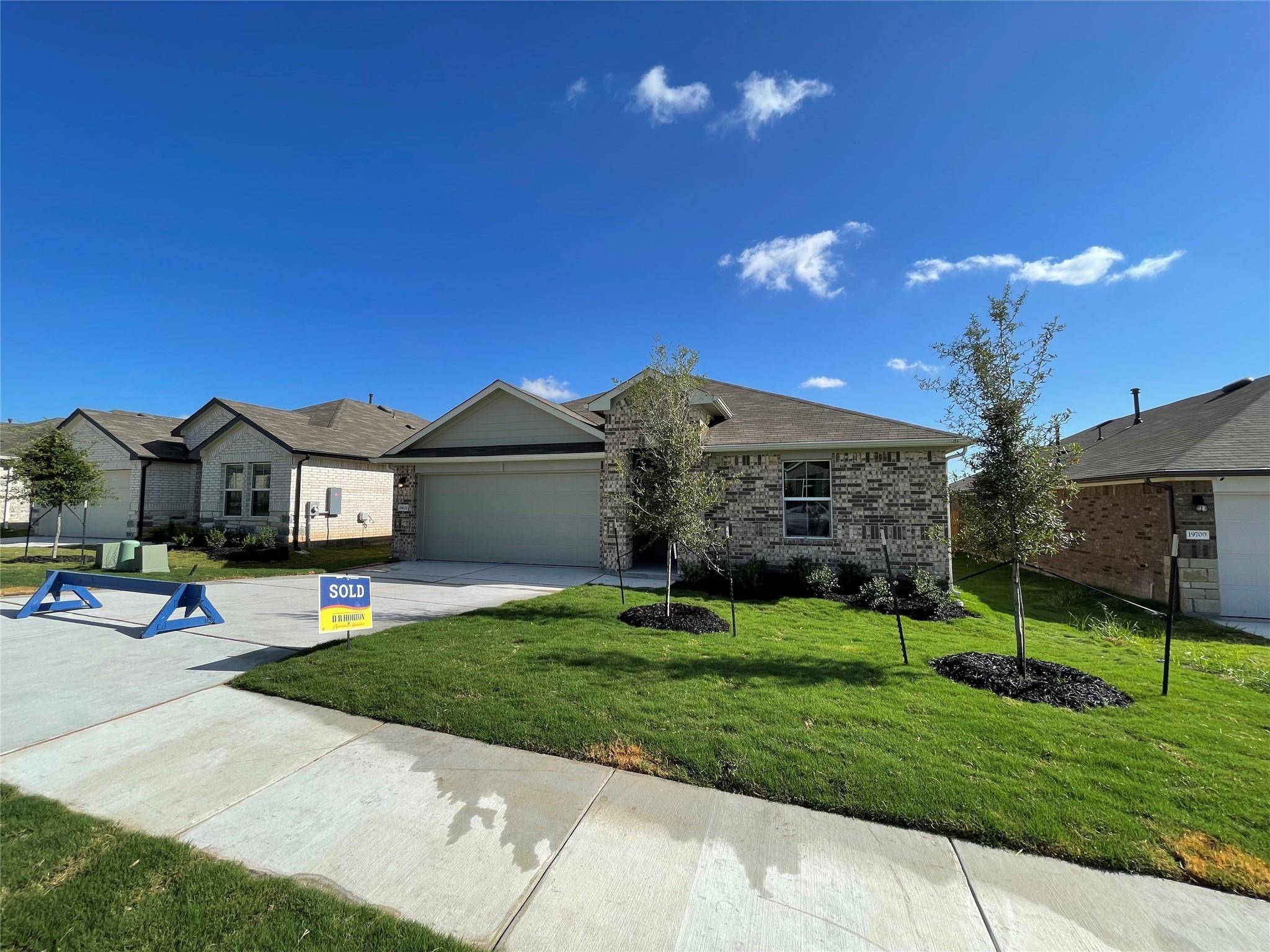 20225 Rosen WAY, Manor, TX 78653