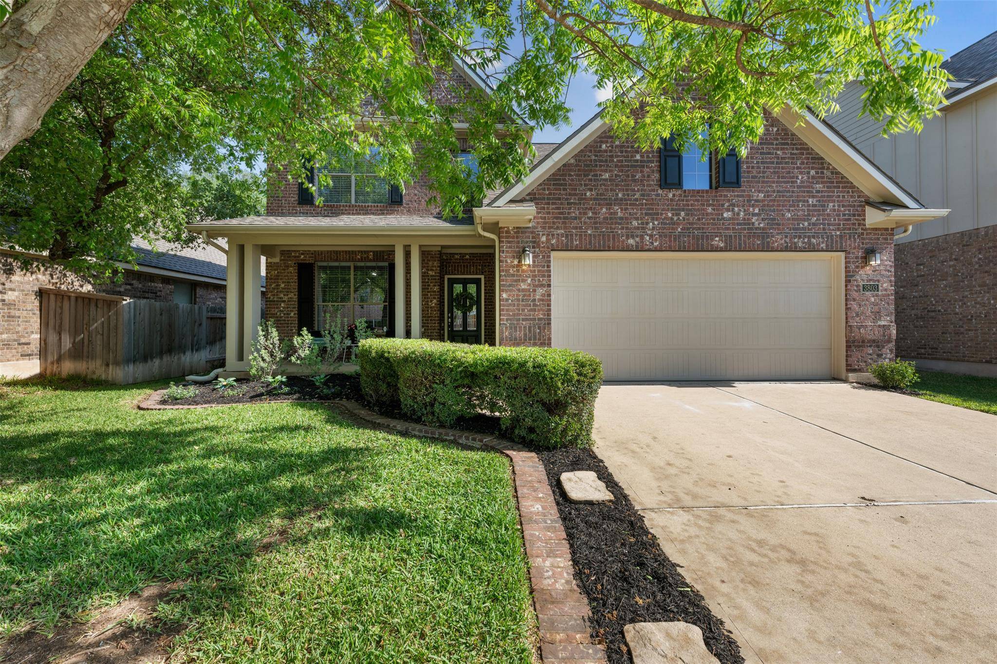 3803 Campfire DR, Cedar Park, TX 78613