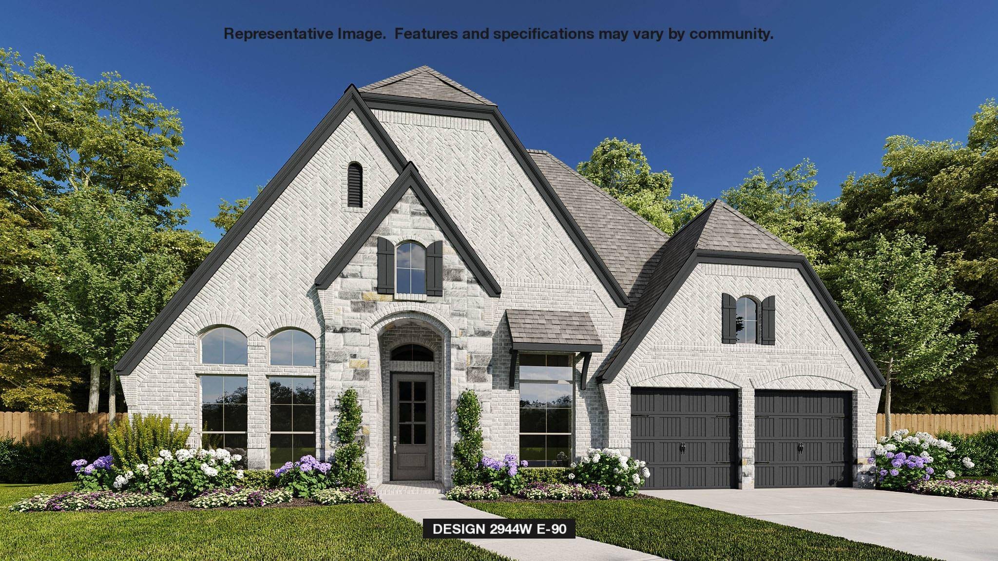 849 Teakmill TRL, San Marcos, TX 78666
