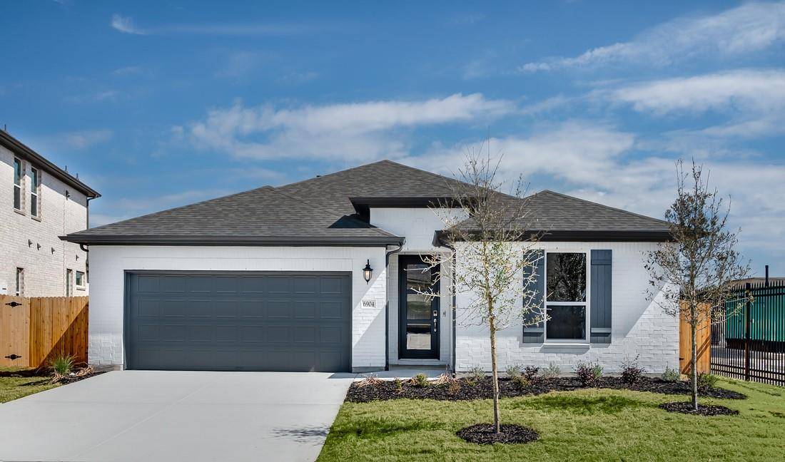 6904 Quiet Stream WAY, Buda, TX 78610