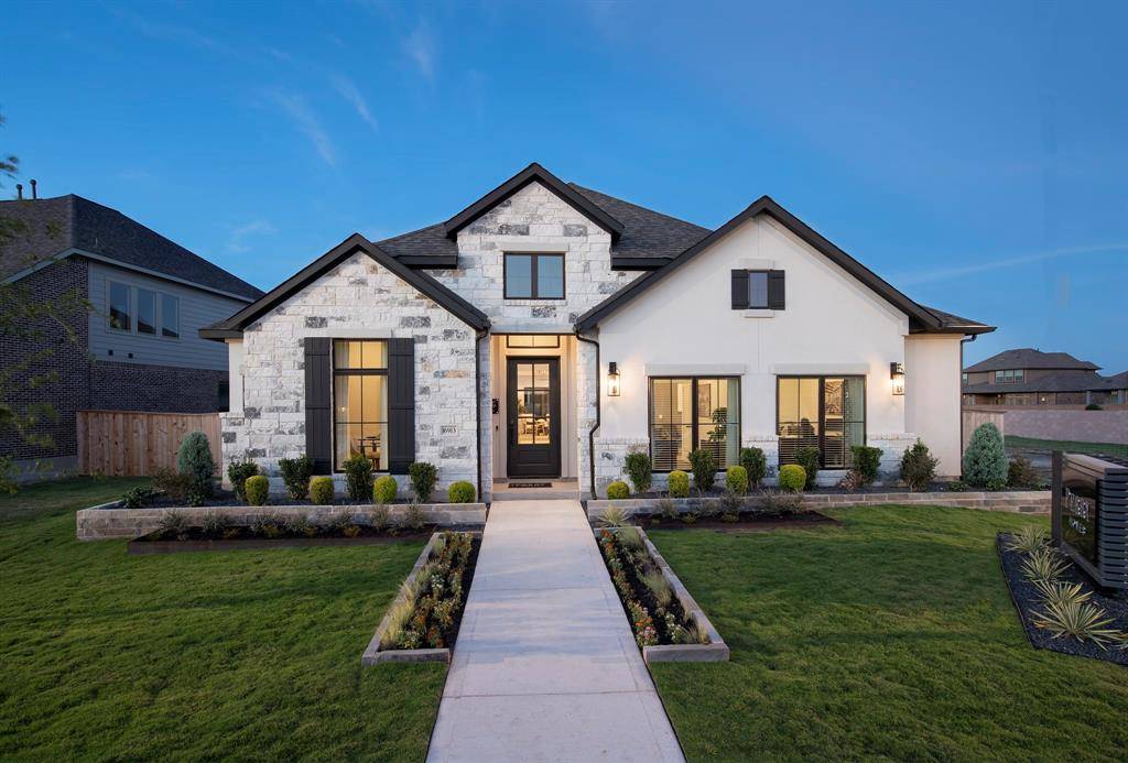 16913 Christina Garza DR, Manor, TX 78653