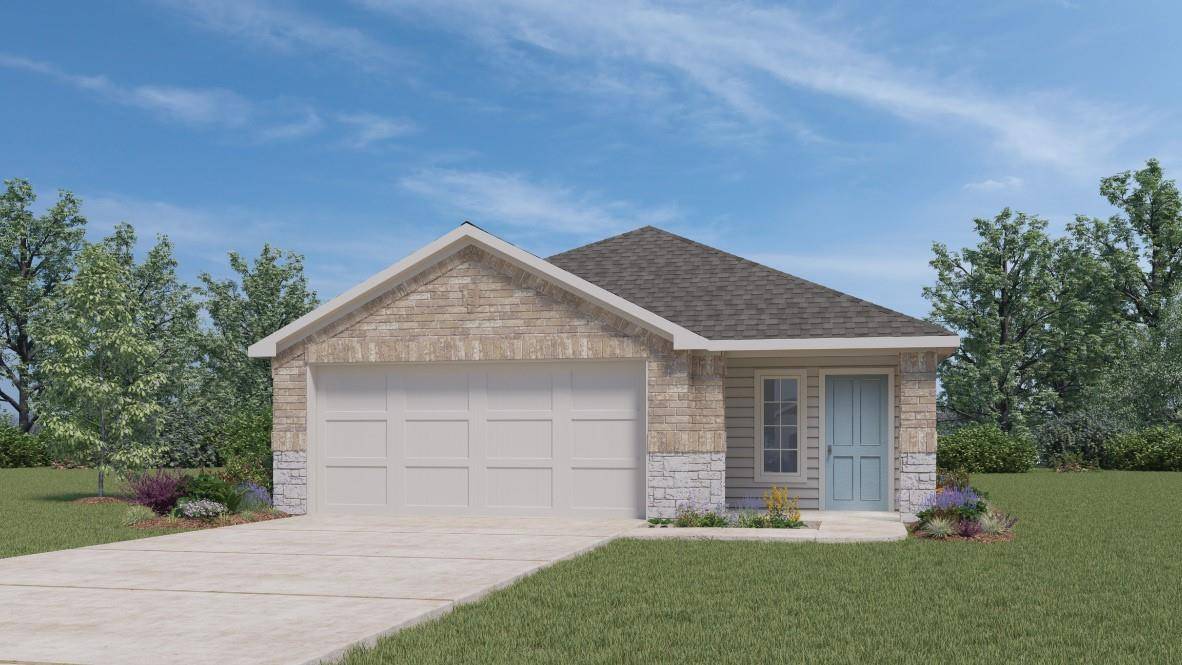 211 Santa Rosa LN, Buda, TX 78610