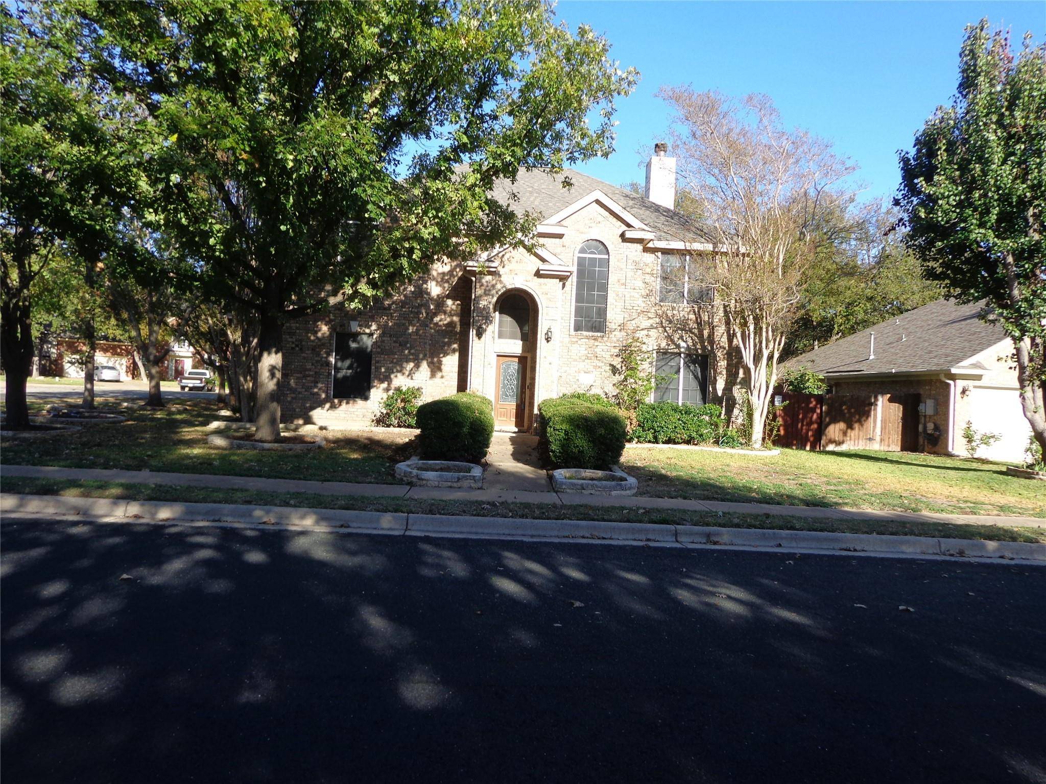 Address not disclosed, Round Rock, TX 78681