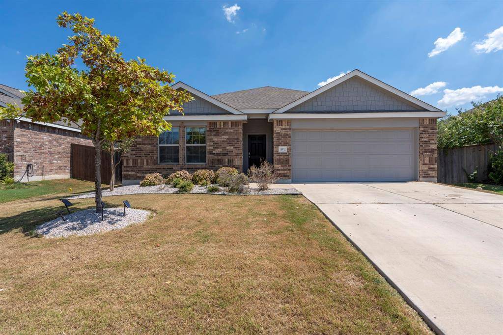 13532 Ciderwood CT, Manor, TX 78653