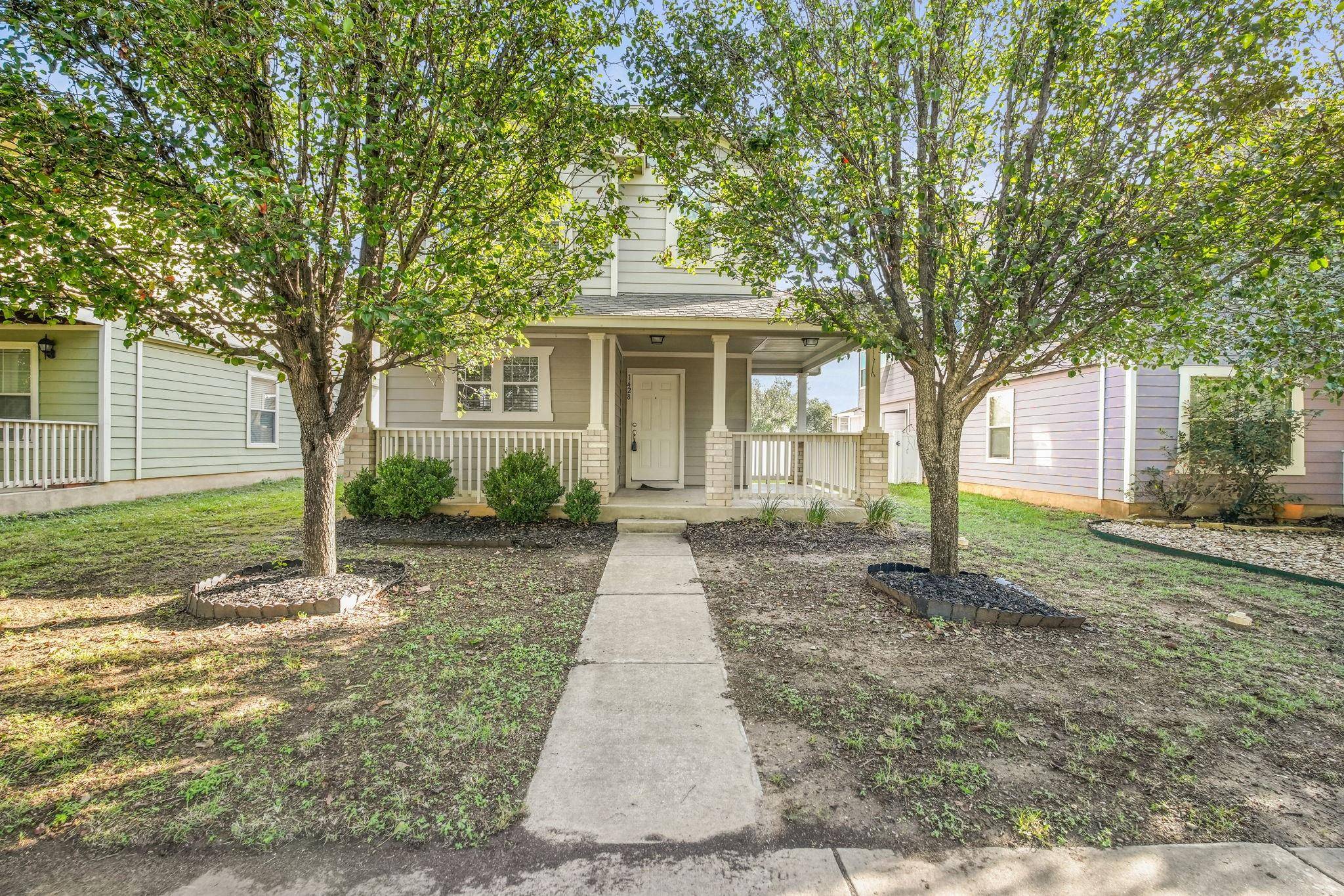 1428 Davis Mountain LOOP, Cedar Park, TX 78613