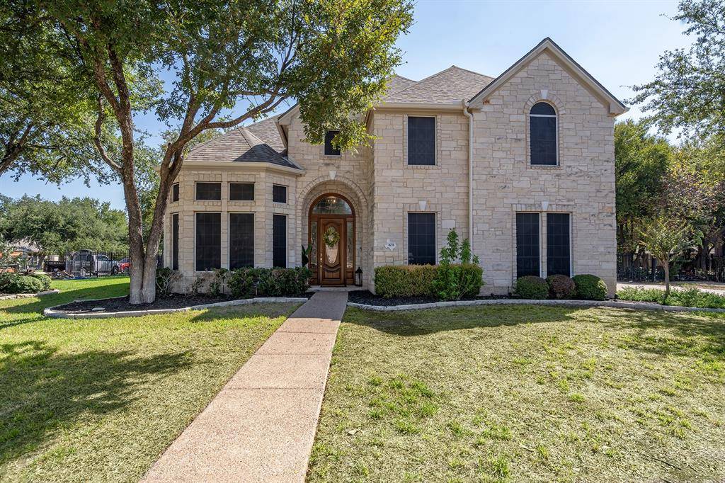 101 Lancaster, Georgetown, TX 78628
