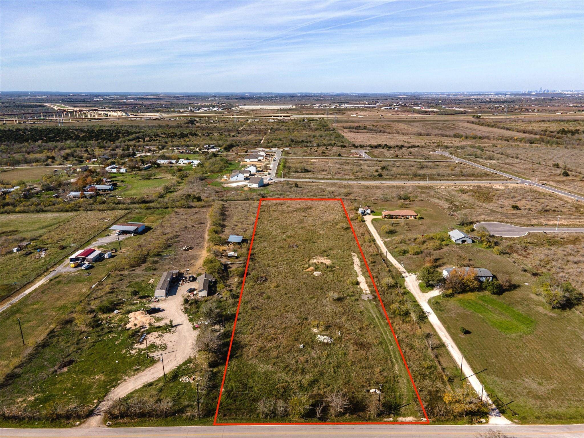 11522 Schriber RD, Buda, TX 78610
