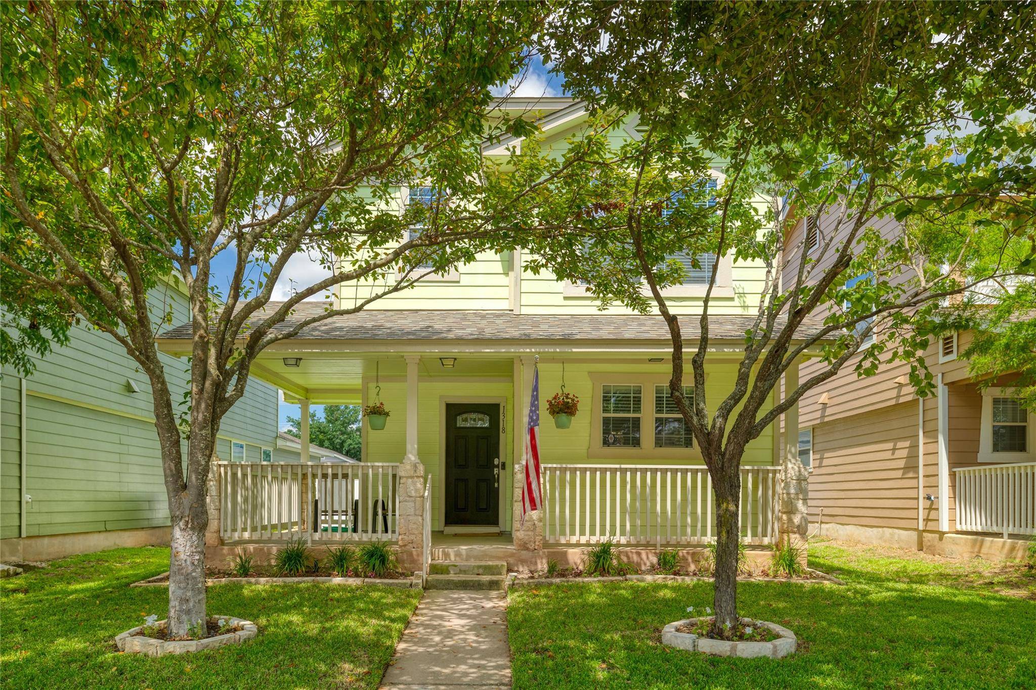 1318 Davis Mountain LOOP, Cedar Park, TX 78613