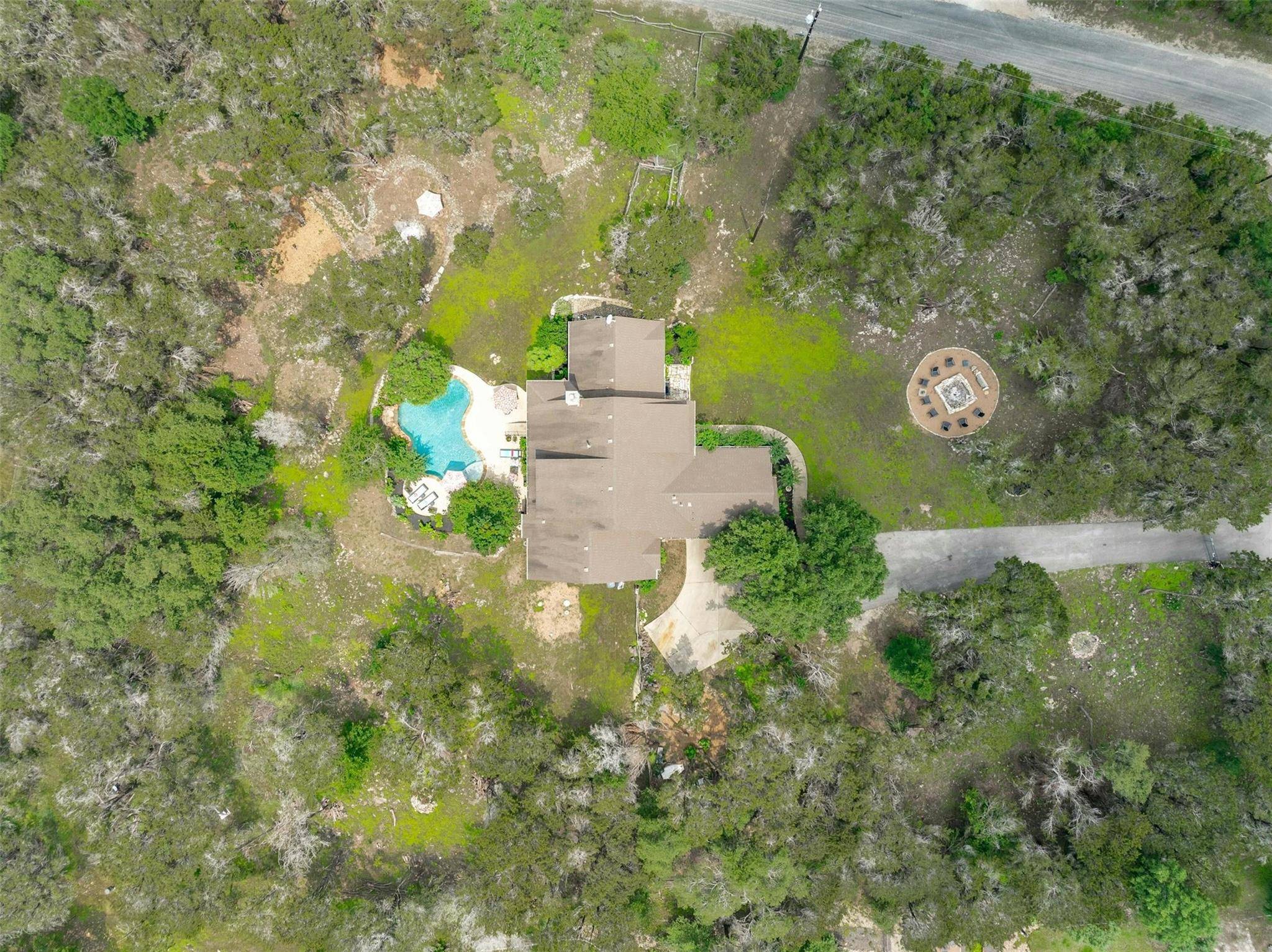 115 Trailridge RD, Georgetown, TX 78633