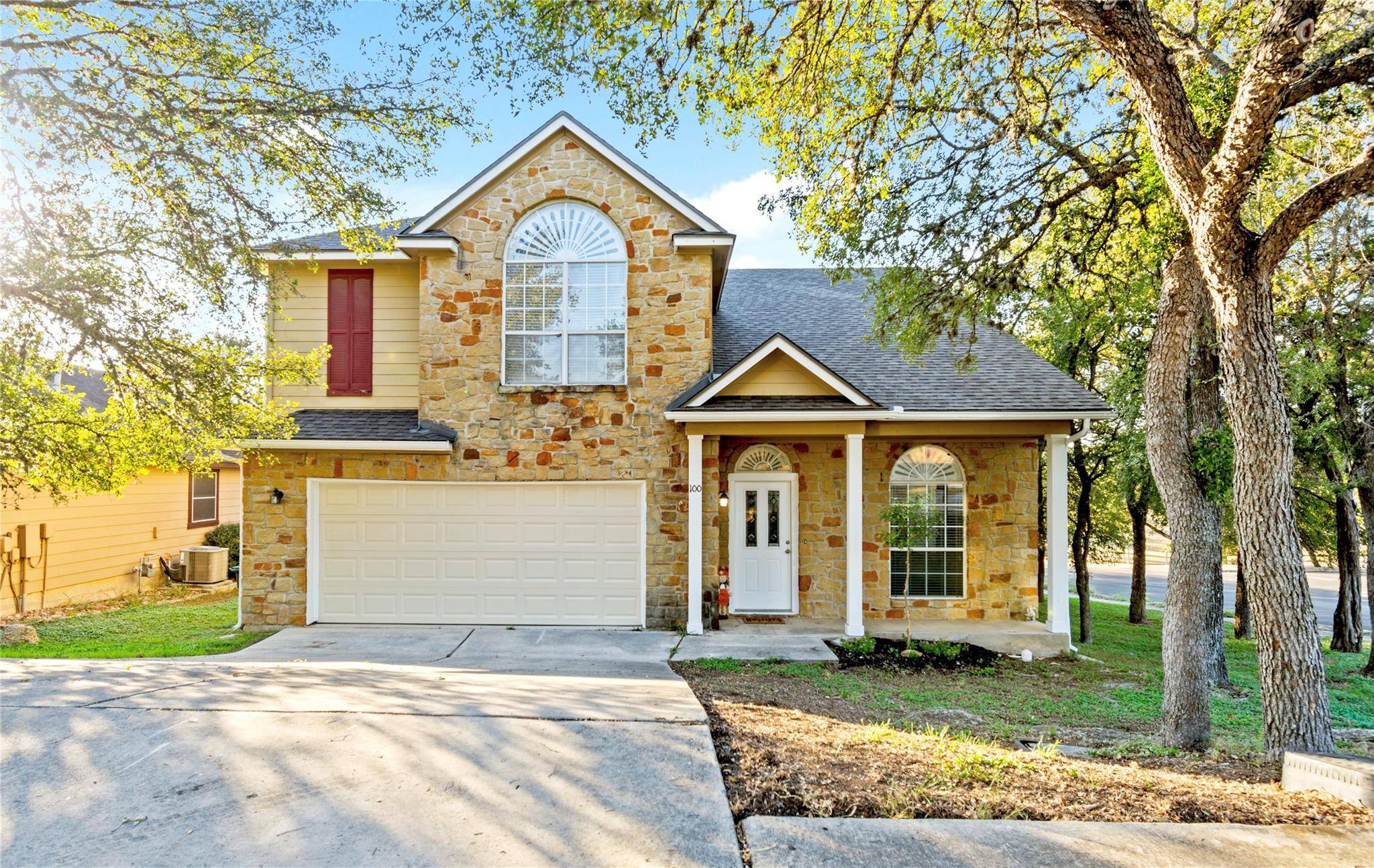 100 Grant CT, San Marcos, TX 78666