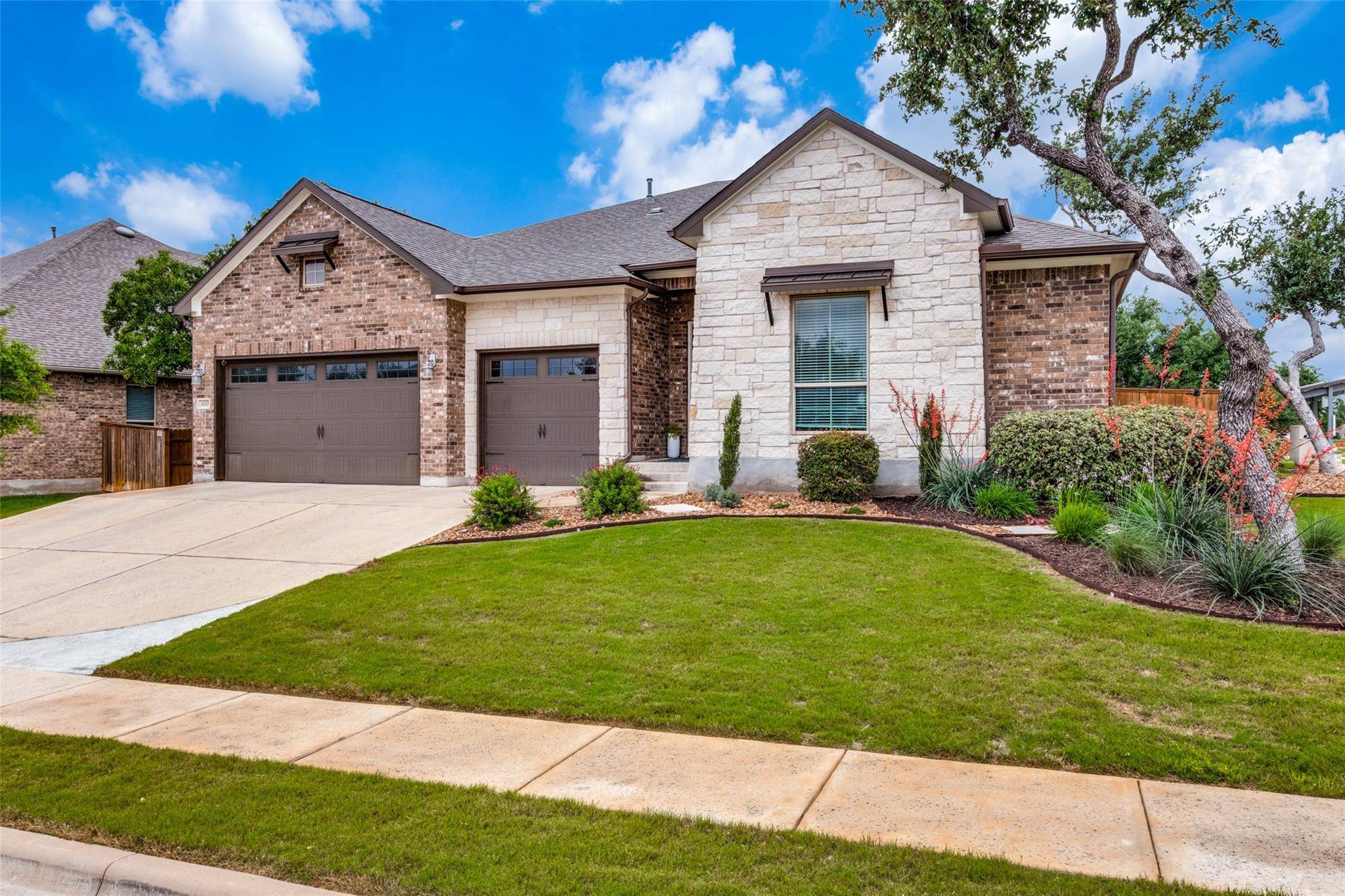 4110 Haight ST, Round Rock, TX 78681