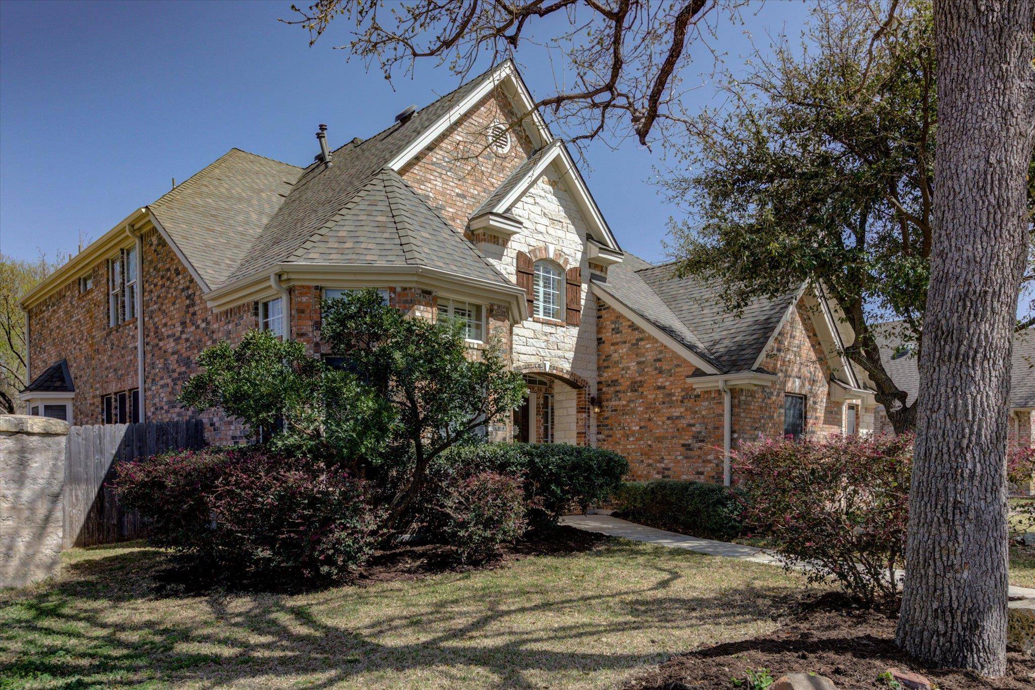 1734 West End PL, Round Rock, TX 78681
