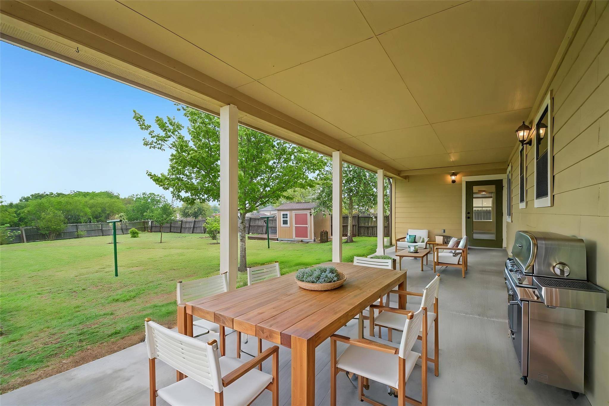 119 Hollys WAY, San Marcos, TX 78666