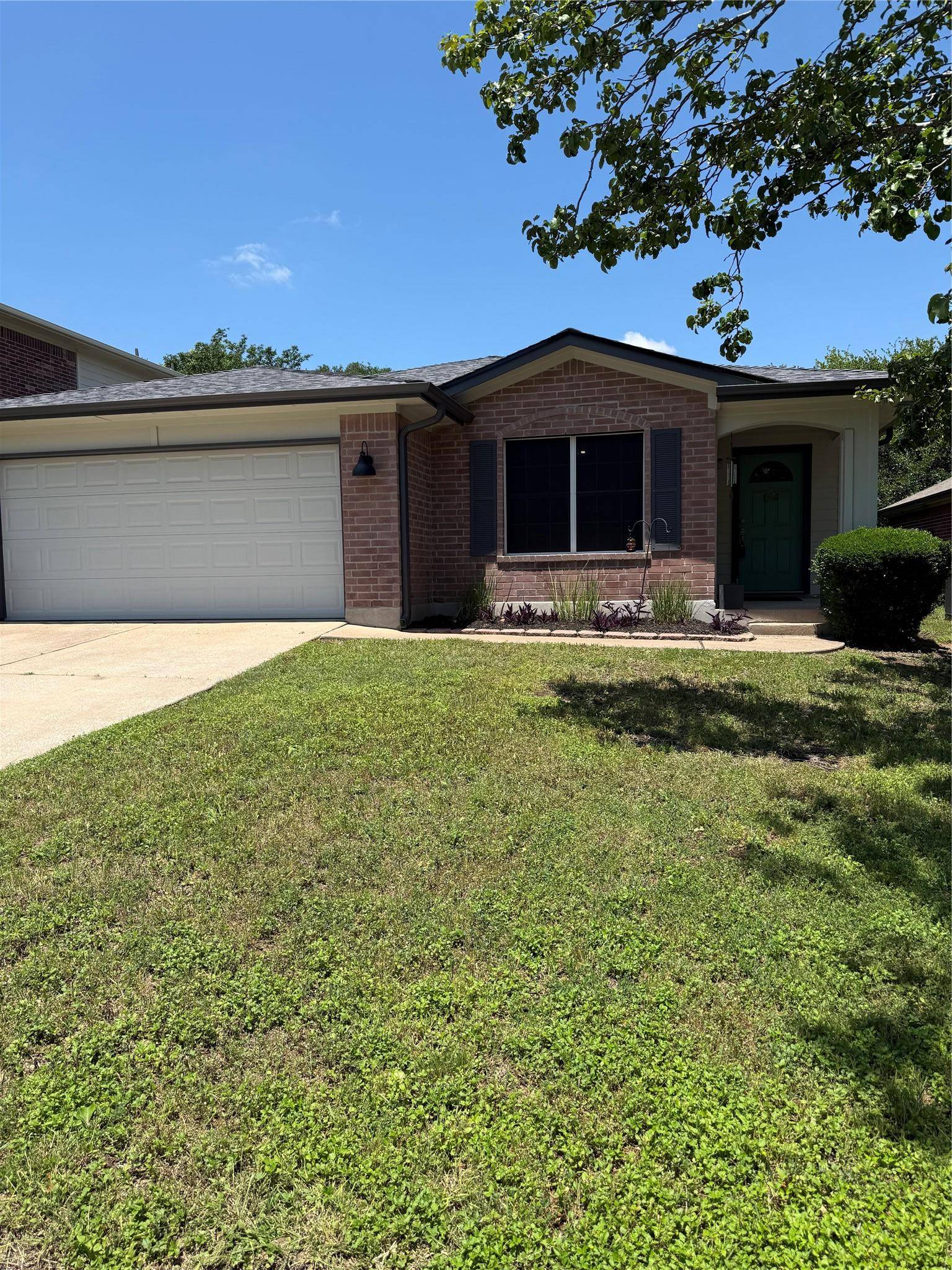 2109 Hawksbury WAY, Cedar Park, TX 78613